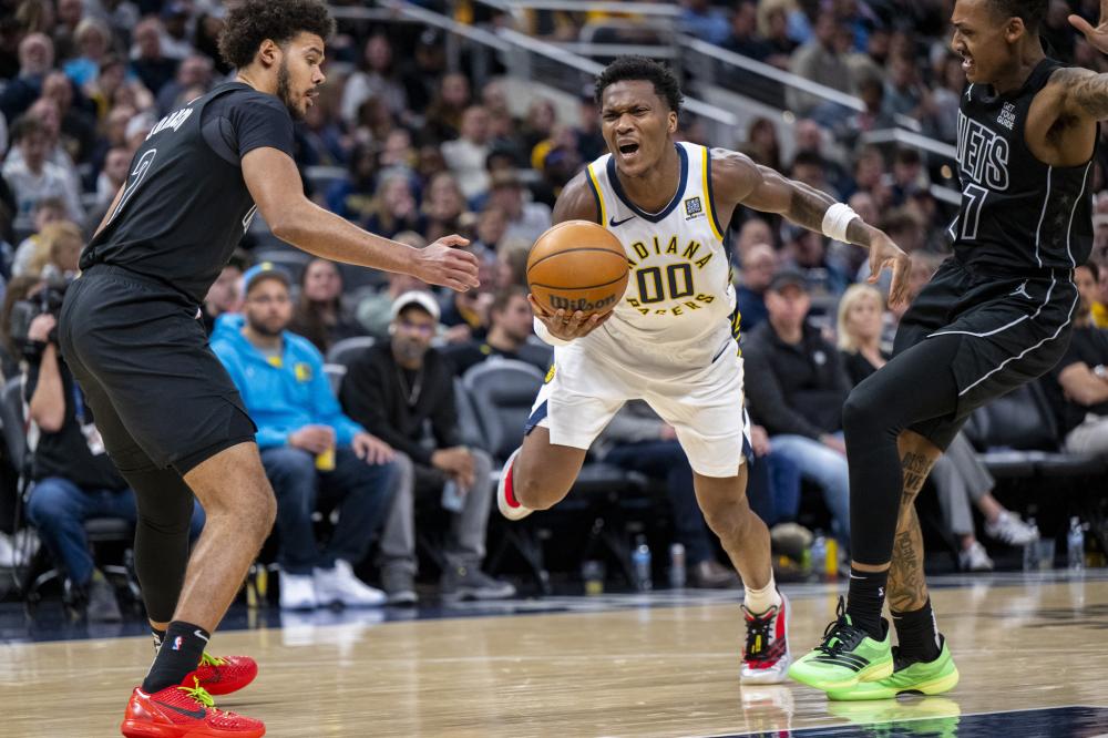 CBA杯战报：辛普森30分，宁波105-90轻取同曦